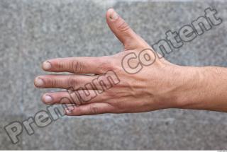 Hand texture of street references 335 0002